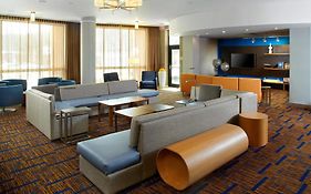 Courtyard by Marriott Dayton-University of Dayton